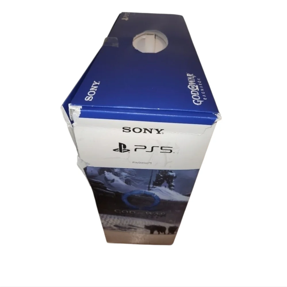 Playstation 5 Box Only